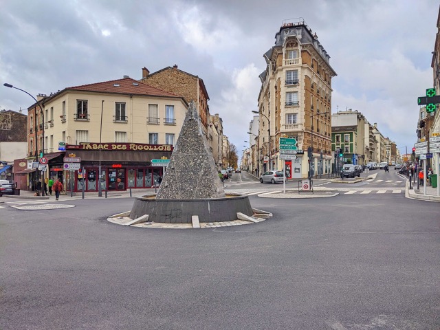 Image d'illustration de la commune de Fontenay-sous-Bois