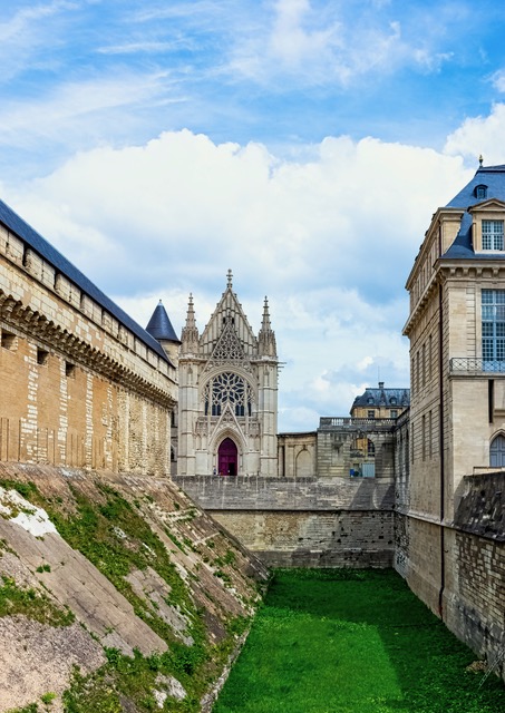 Image d'illustration de la commune de Vincennes