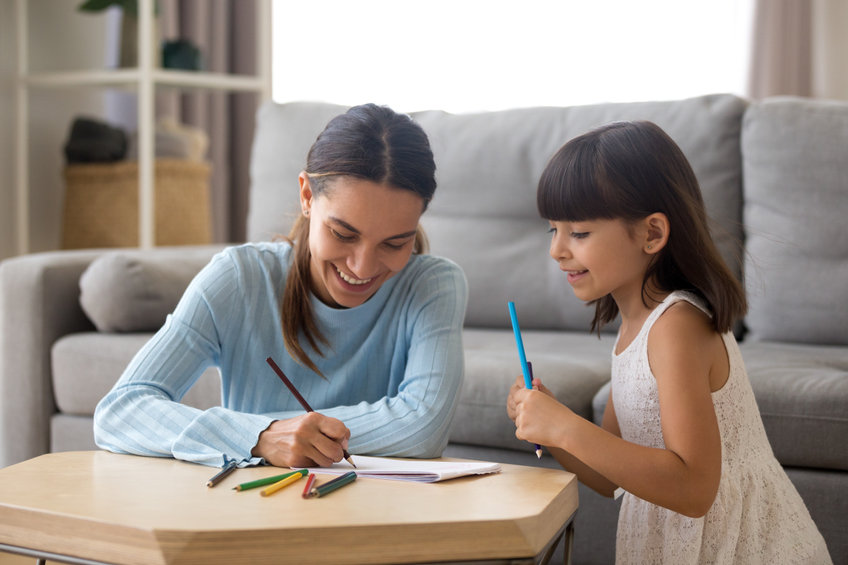 aide aux devoirs en sortie d'école