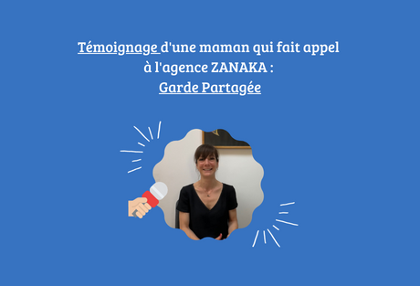 témoignage maman garde partagée