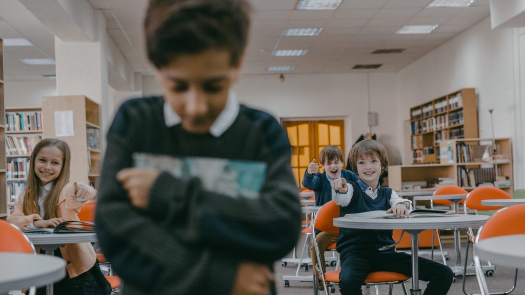 méthode danoise contre le harcèlement scolaire