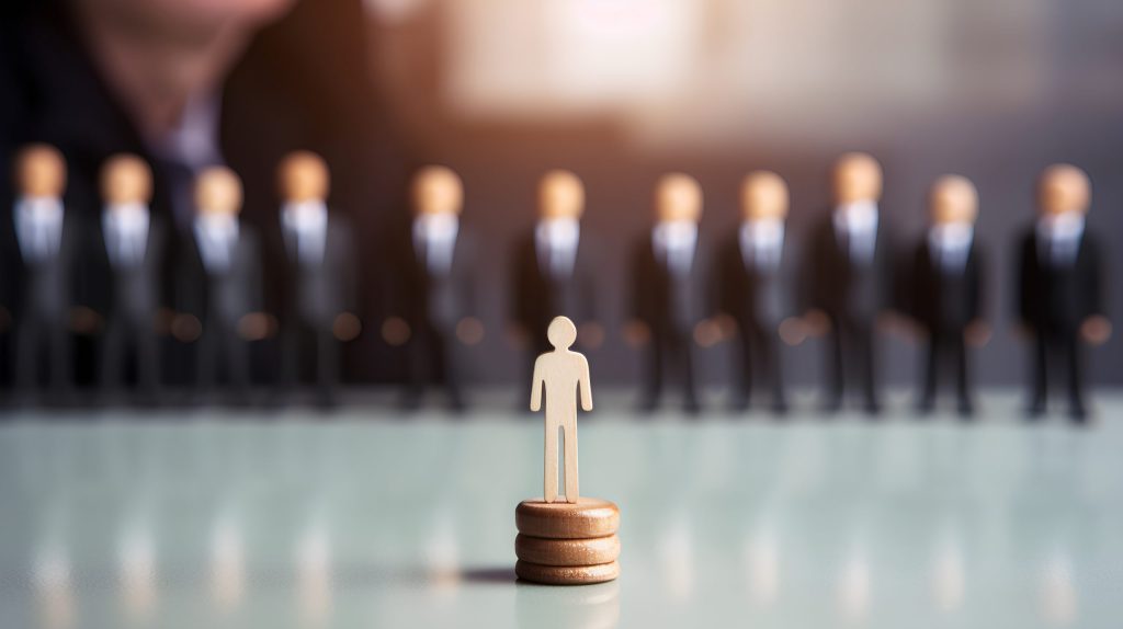 atouts pour bien recruter