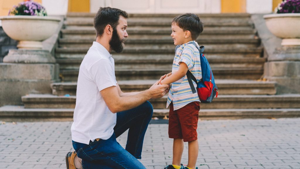 difficultés famille monoparentale