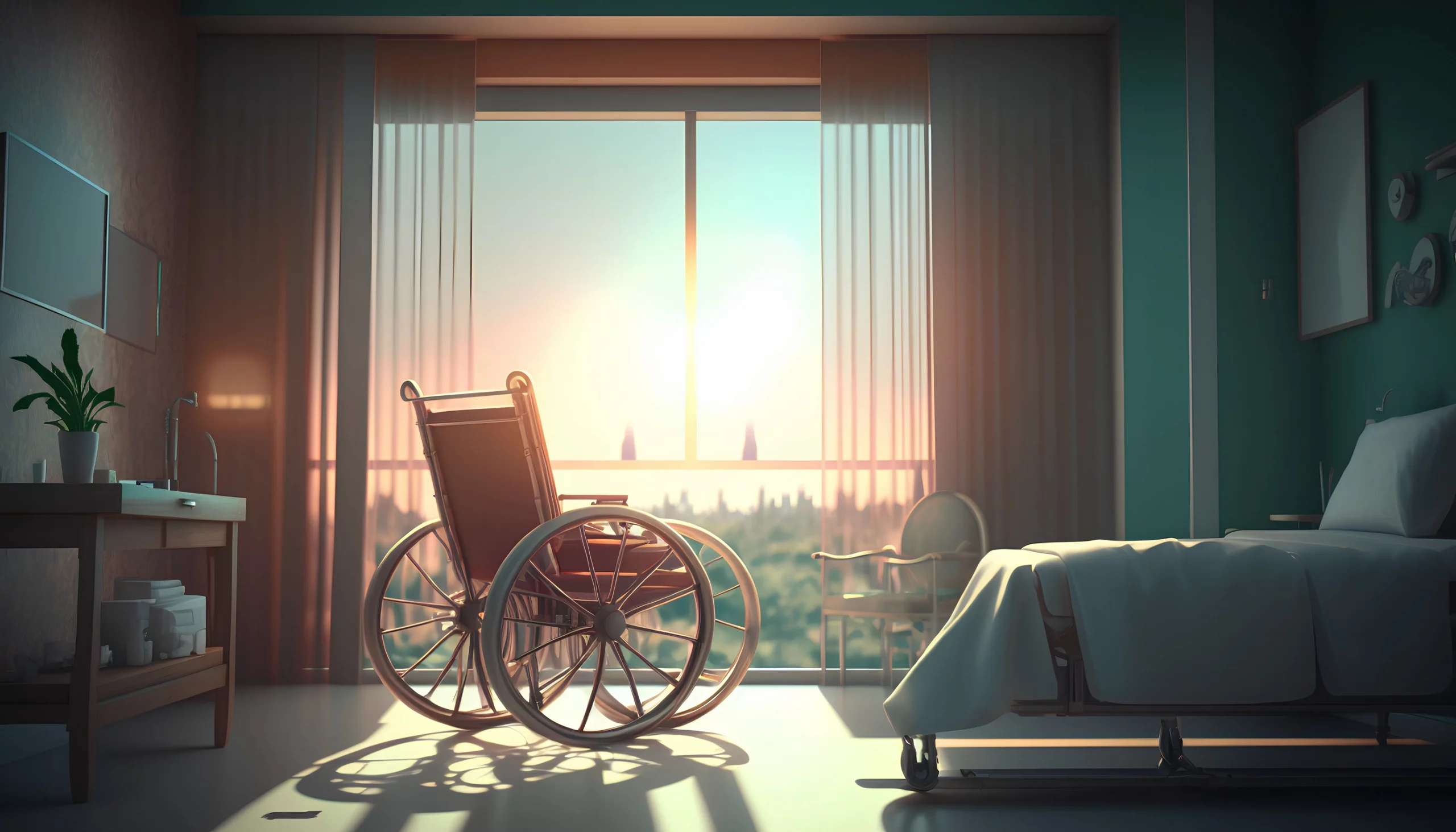 travailler avec des personnes en situation de handicap