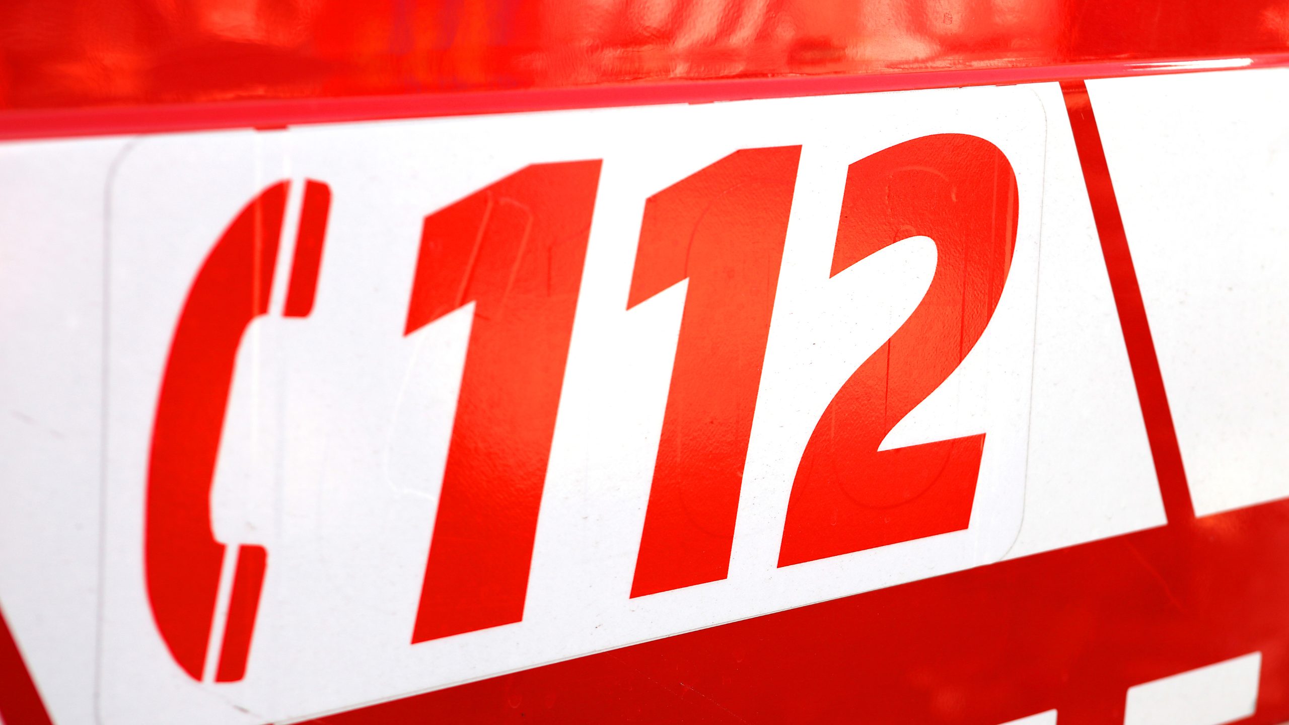 numéros d'urgence