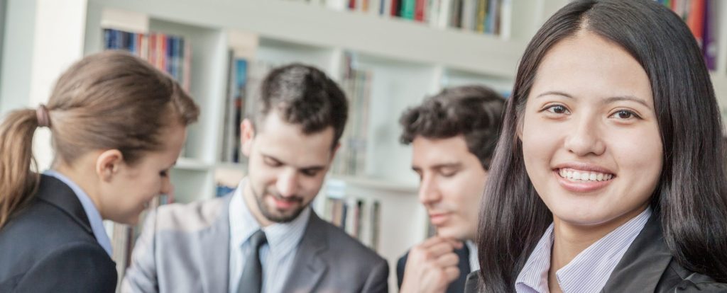 Intégration collaborateurs