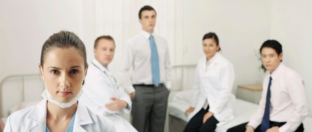 travailler en ESSMS paramédical
