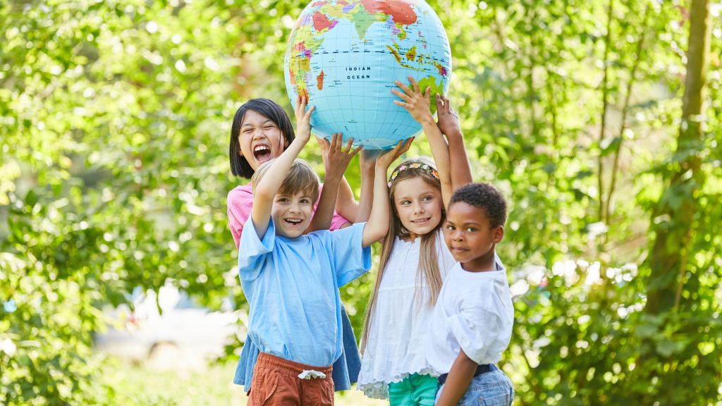 journée internationale jeunesse