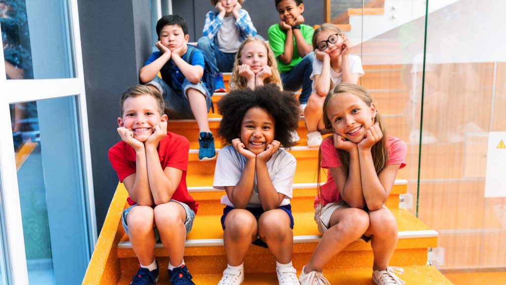 séries et fictions pour enfants