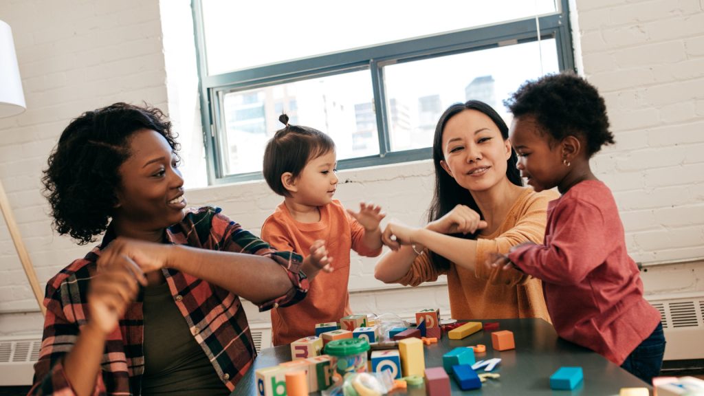 aider l'enfant en compétences sociales