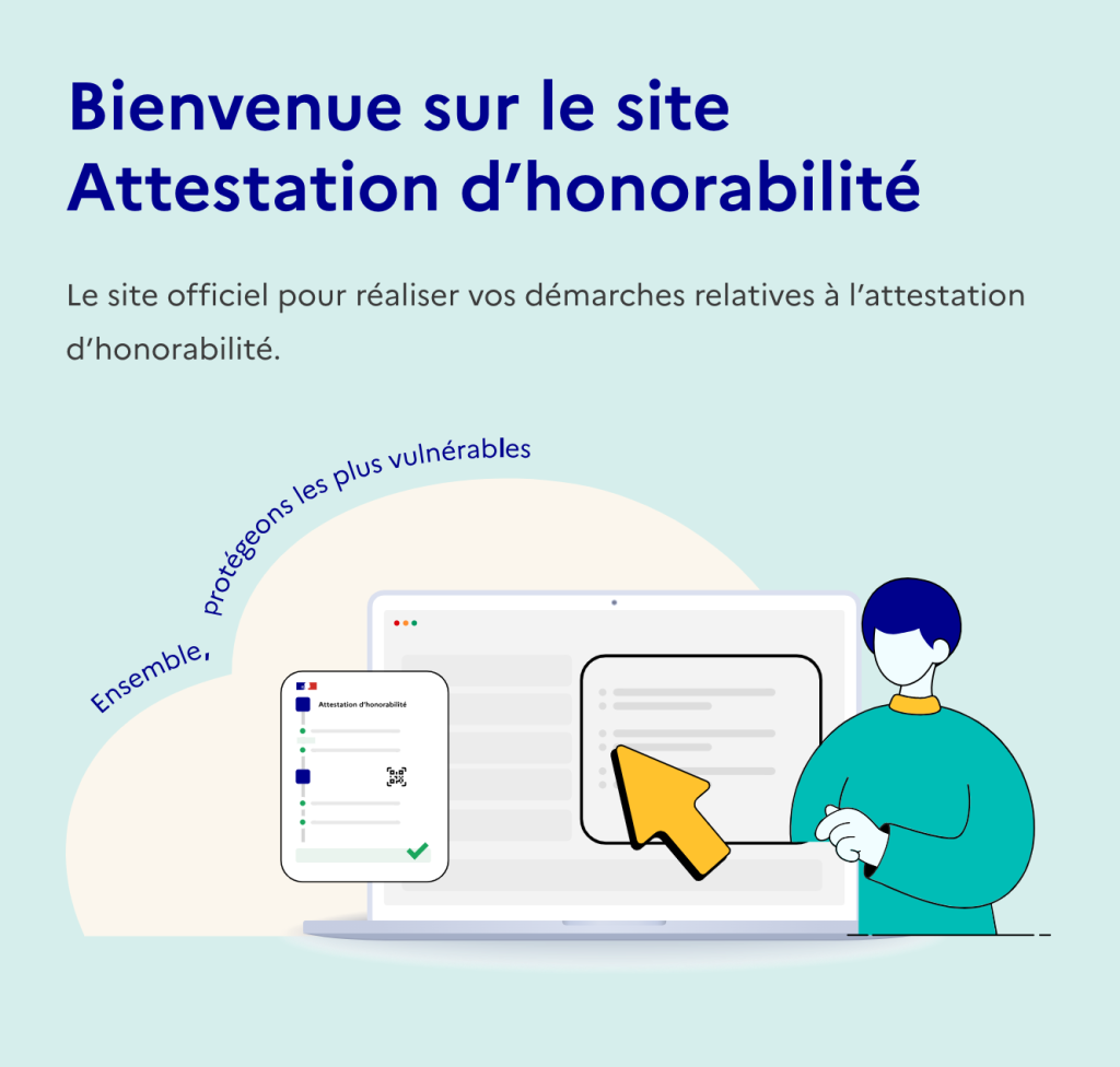 contrôle des antécédents dans le recrutement