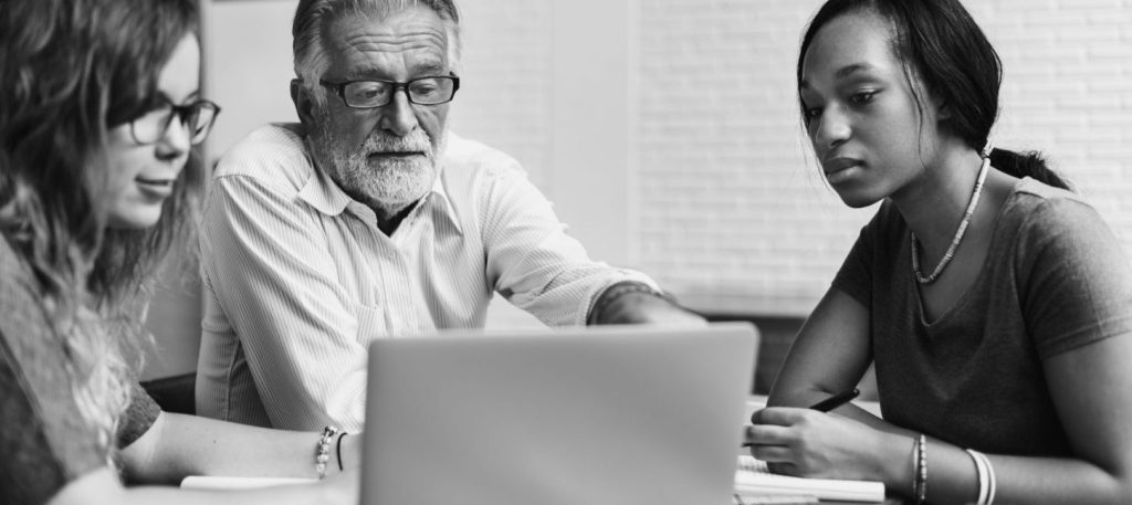 réforme des retraites en médico social