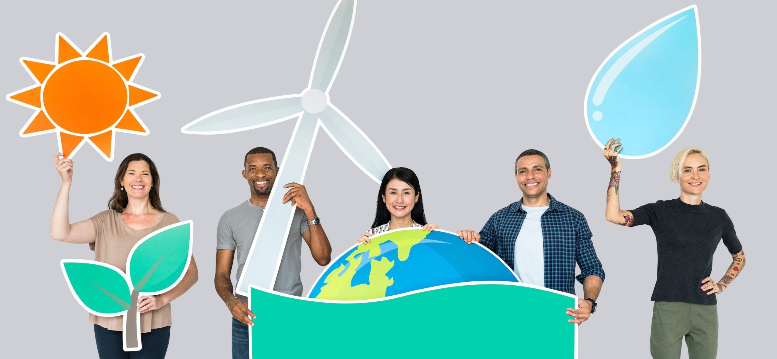 transition ecologique en medico social