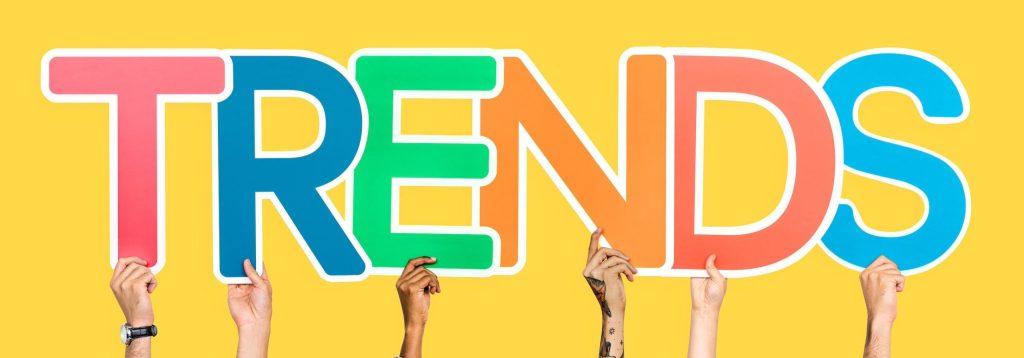 tendances RH 2025