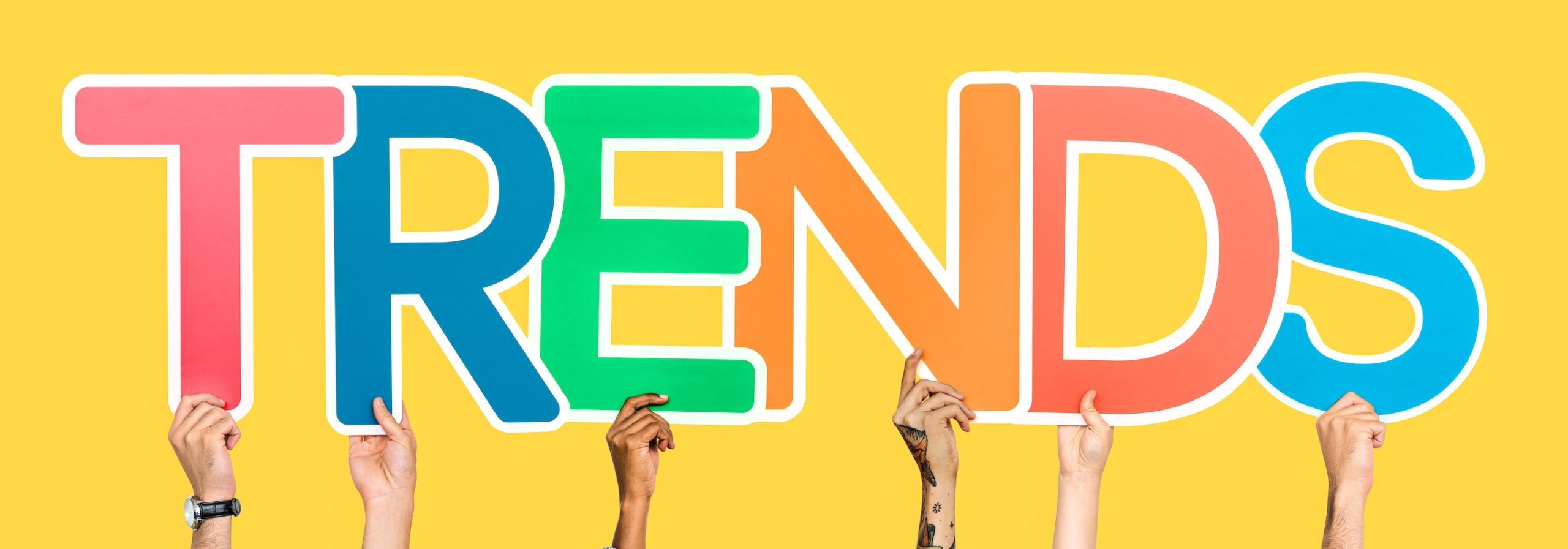 tendances RH 2025