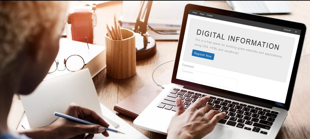 transformation digitale en médico-social