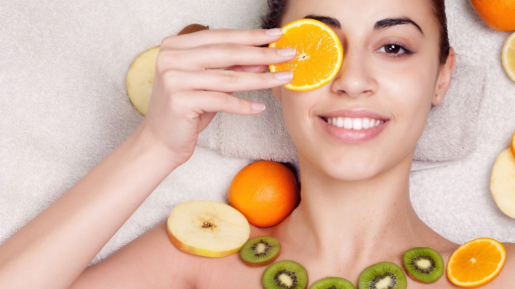 gommage et masque maison printemps