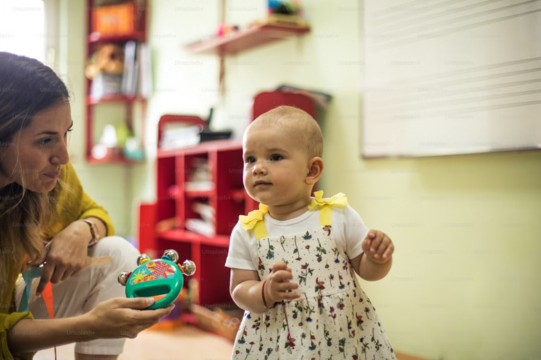 activités socio-éducatives encadrées par un éducateur spécialisé en structure médico-sociale